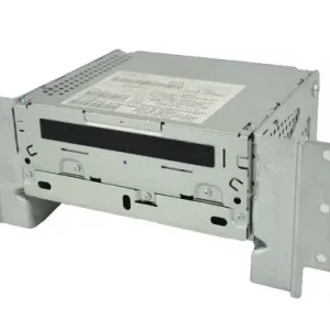 RADIO ZMIENIARKA CD JAGUAR XF 7G9N-18C815-TA Ekspresowa dostawa